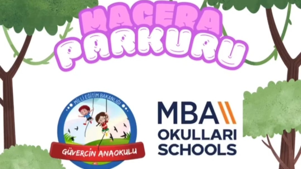 GÜVERCİNLERİMİZ MACERA PARKURUNDA..